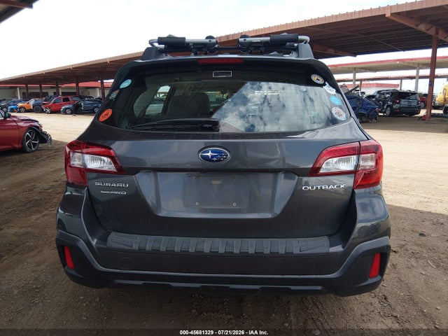4S4BSABCXK3334579 Subaru Outback 2.5i