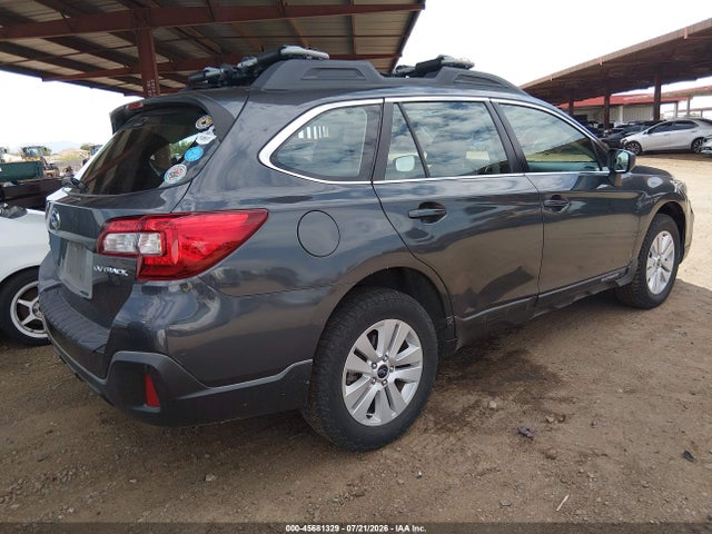 4S4BSABCXK3334579 Subaru Outback 2.5i