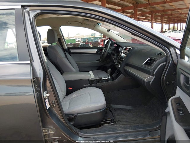 4S4BSABCXK3334579 Subaru Outback 2.5i