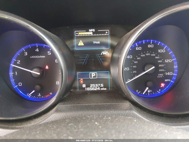 4S4BSABCXK3334579 Subaru Outback 2.5i