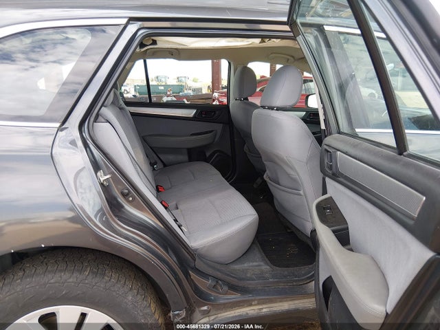 4S4BSABCXK3334579 Subaru Outback 2.5i