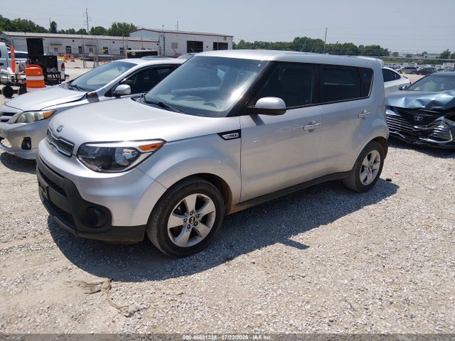 KIA Soul 2017 KNDJN2A27H7427776 Image 2