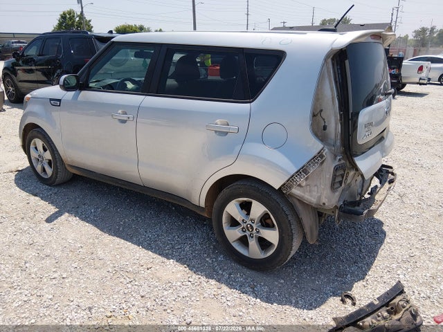 KIA Soul 2017 KNDJN2A27H7427776 Image 3