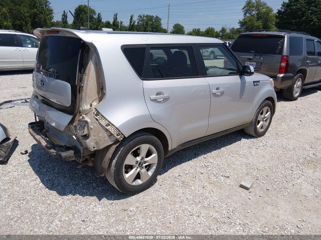 KIA Soul 2017 KNDJN2A27H7427776 Image 4