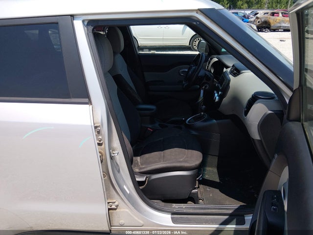 KIA Soul 2017 KNDJN2A27H7427776 Image 5