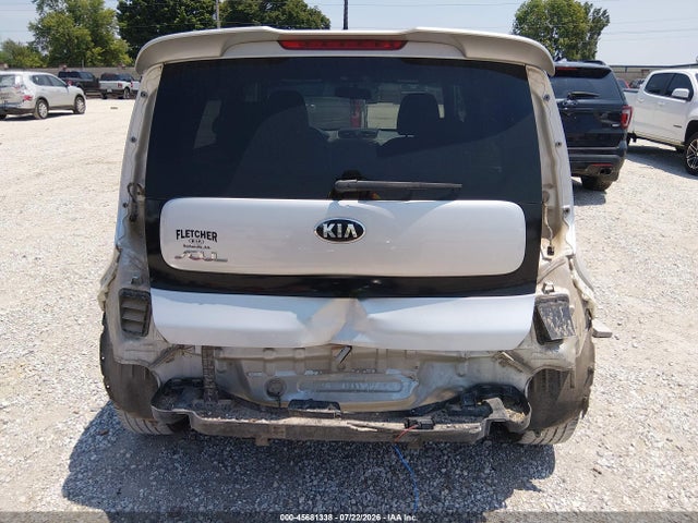 KIA Soul 2017 KNDJN2A27H7427776 Image 6