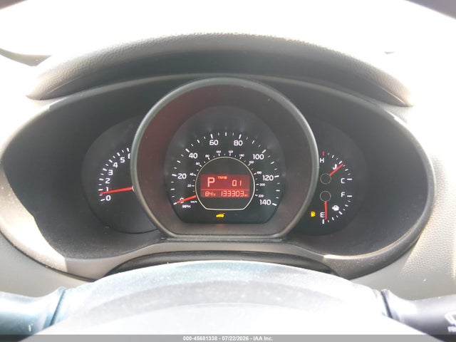 KIA Soul 2017 KNDJN2A27H7427776 Image 7