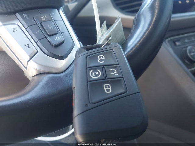 Продажа на аукционе авто 2020 Volkswagen Atlas Cross Sport 3.6l V6 Se W/technology/3.6l V6 Se W/technology R-line, vin: 1V26E2CA3LC211870, номер лота: 45681340