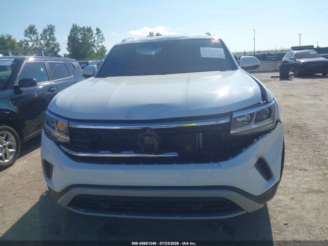 Продажа на аукционе авто 2020 Volkswagen Atlas Cross Sport 3.6l V6 Se W/technology/3.6l V6 Se W/technology R-line, vin: 1V26E2CA3LC211870, номер лота: 45681340