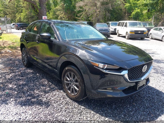 Auction sale of the 2022 Mazda Cx-30 2.5 S, vin: 3MVDMBALXNM443317, lot number: 45681341