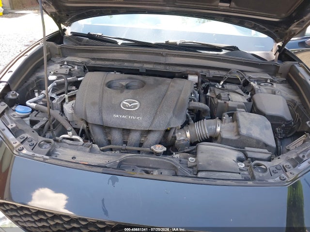 Mazda Cx-30 2.5 S 2022 3MVDMBALXNM443317 Image 10