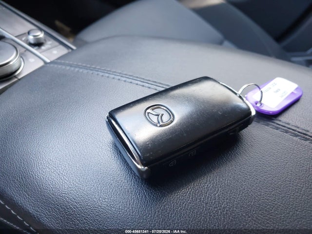 Mazda Cx-30 2.5 S 2022 3MVDMBALXNM443317 Image 11