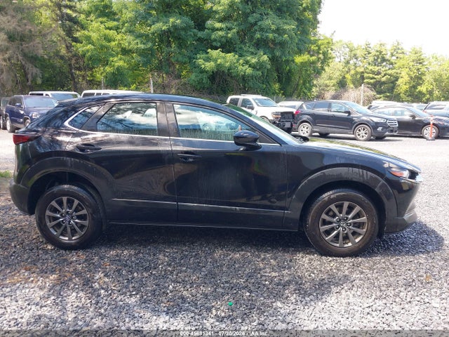 Mazda Cx-30 2.5 S 2022 3MVDMBALXNM443317 Image 15