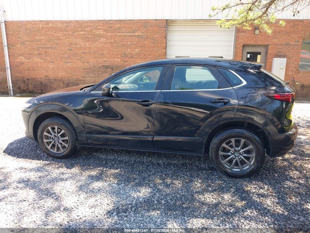 Mazda Cx-30 2.5 S 2022 3MVDMBALXNM443317 Image 16