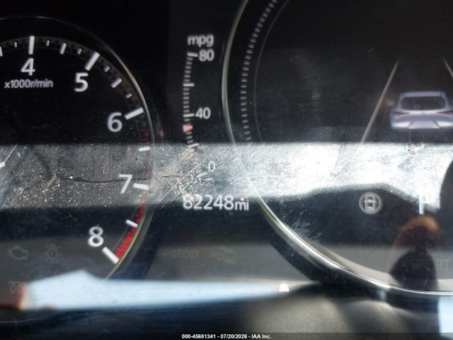 Mazda Cx-30 2.5 S 2022 3MVDMBALXNM443317 Image 17