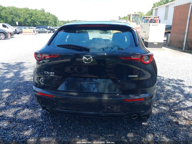 Mazda Cx-30 2.5 S 2022 3MVDMBALXNM443317 Image 18