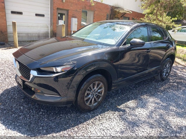 Mazda Cx-30 2.5 S 2022 3MVDMBALXNM443317 Image 2