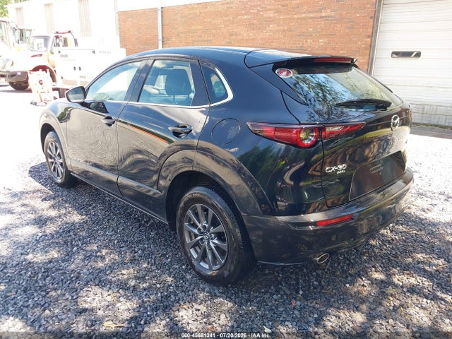 Mazda Cx-30 2.5 S 2022 3MVDMBALXNM443317 Image 3