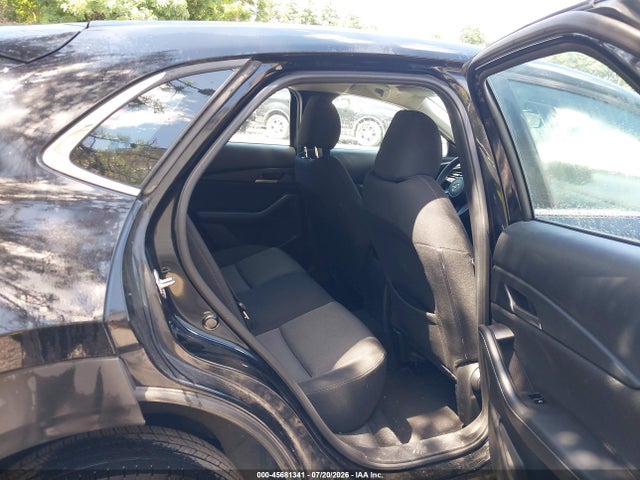 Mazda Cx-30 2.5 S 2022 3MVDMBALXNM443317 Image 8