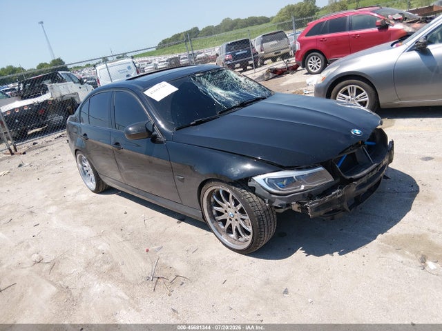 Продажа на аукционе авто 2011 Bmw 328i, vin: WBAPH7G55BNN06170, номер лота: 45681344