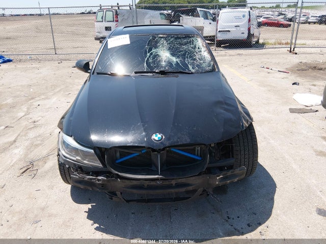 Продажа на аукционе авто 2011 Bmw 328i, vin: WBAPH7G55BNN06170, номер лота: 45681344