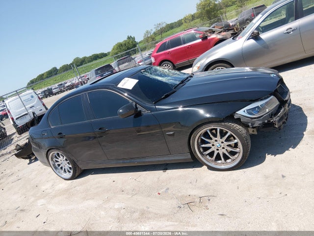 Продажа на аукционе авто 2011 Bmw 328i, vin: WBAPH7G55BNN06170, номер лота: 45681344