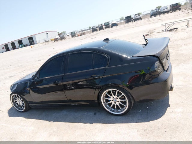 Продажа на аукционе авто 2011 Bmw 328i, vin: WBAPH7G55BNN06170, номер лота: 45681344