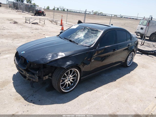 Продажа на аукционе авто 2011 Bmw 328i, vin: WBAPH7G55BNN06170, номер лота: 45681344