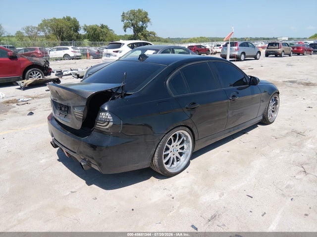 Продажа на аукционе авто 2011 Bmw 328i, vin: WBAPH7G55BNN06170, номер лота: 45681344