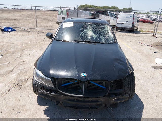 Продажа на аукционе авто 2011 Bmw 328i, vin: WBAPH7G55BNN06170, номер лота: 45681344