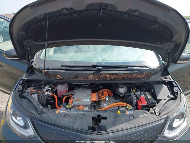 1G1FY6S07M4104012 Chevrolet Bolt Ev Fwd Lt