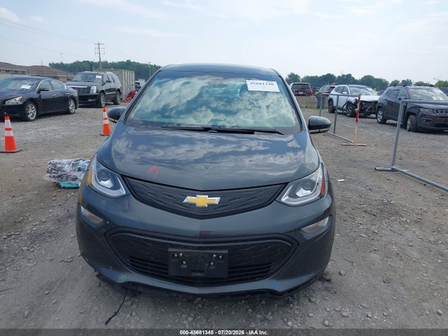 1G1FY6S07M4104012 Chevrolet Bolt Ev Fwd Lt