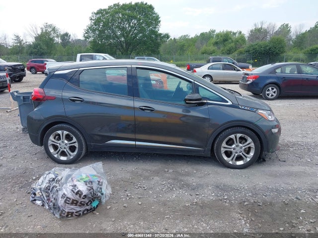1G1FY6S07M4104012 Chevrolet Bolt Ev Fwd Lt