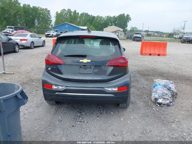 1G1FY6S07M4104012 Chevrolet Bolt Ev Fwd Lt