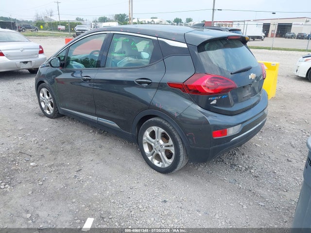 1G1FY6S07M4104012 Chevrolet Bolt Ev Fwd Lt