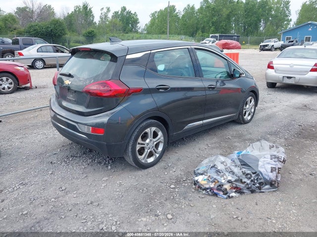 1G1FY6S07M4104012 Chevrolet Bolt Ev Fwd Lt