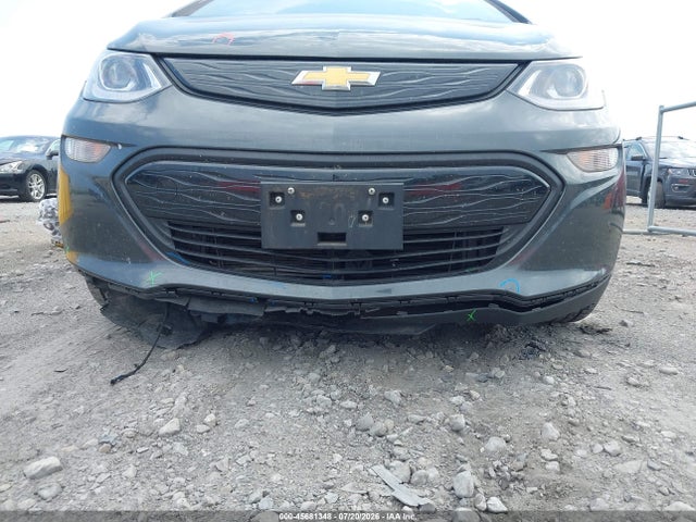 1G1FY6S07M4104012 Chevrolet Bolt Ev Fwd Lt