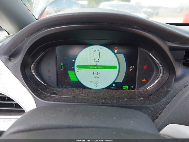 1G1FY6S07M4104012 Chevrolet Bolt Ev Fwd Lt