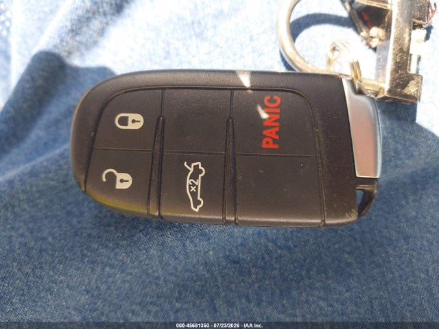 Aukcja sprzedaży 2016 Dodge Challenger R/t Plus Shaker, vin: 2C3CDZBT1GH168334, numer aukcji: 45681350