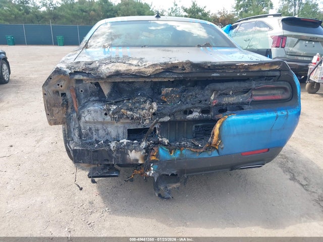 Aukcja sprzedaży 2016 Dodge Challenger R/t Plus Shaker, vin: 2C3CDZBT1GH168334, numer aukcji: 45681350