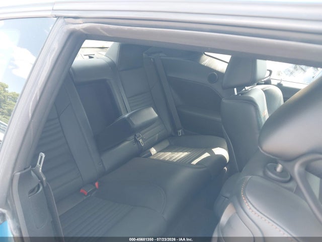 Aukcja sprzedaży 2016 Dodge Challenger R/t Plus Shaker, vin: 2C3CDZBT1GH168334, numer aukcji: 45681350