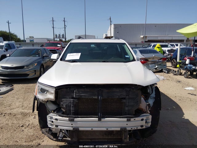 2017 Gmc Acadia Slt-1 მანქანა იყიდება აუქციონზე, vin: 1GKKNMLS0HZ160549, აუქციონის ნომერი: 45681351