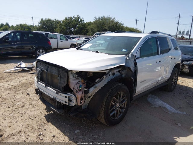 2017 Gmc Acadia Slt-1 მანქანა იყიდება აუქციონზე, vin: 1GKKNMLS0HZ160549, აუქციონის ნომერი: 45681351
