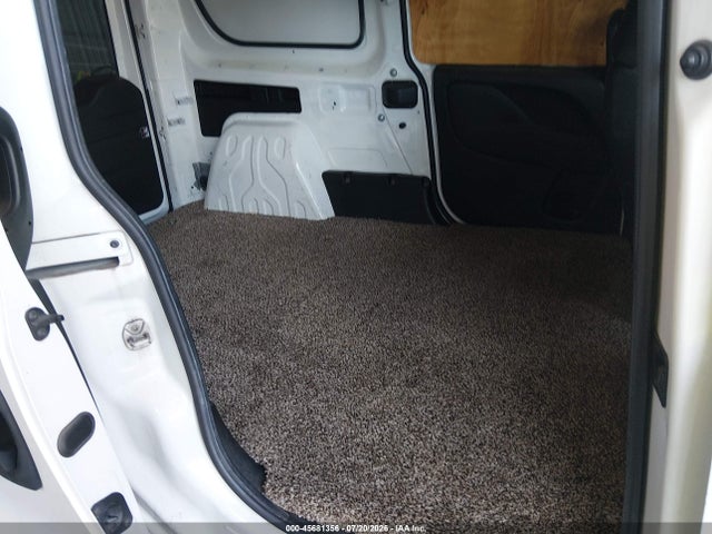 45681356 :رقم المزاد ، ZFBERFAT8F6A28048 vin ، 2015 Ram Promaster City Tradesman مزاد بيع