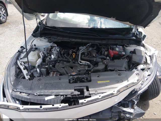 45681363 :رقم المزاد ، 1N4BL4DV7PN380938 vin ، 2023 Nissan Altima Sv Fwd مزاد بيع
