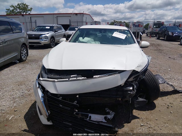 45681363 :رقم المزاد ، 1N4BL4DV7PN380938 vin ، 2023 Nissan Altima Sv Fwd مزاد بيع