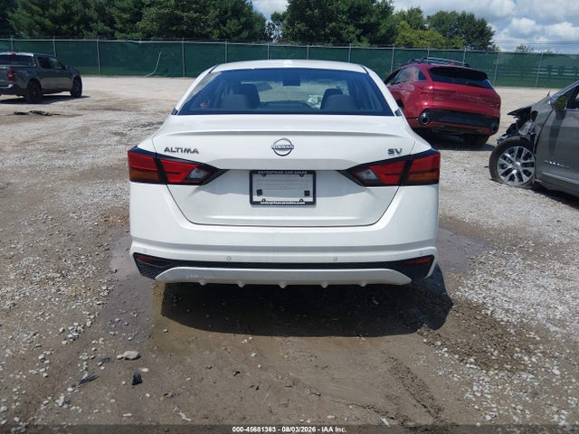 45681363 :رقم المزاد ، 1N4BL4DV7PN380938 vin ، 2023 Nissan Altima Sv Fwd مزاد بيع