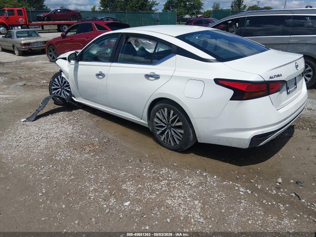 45681363 :رقم المزاد ، 1N4BL4DV7PN380938 vin ، 2023 Nissan Altima Sv Fwd مزاد بيع