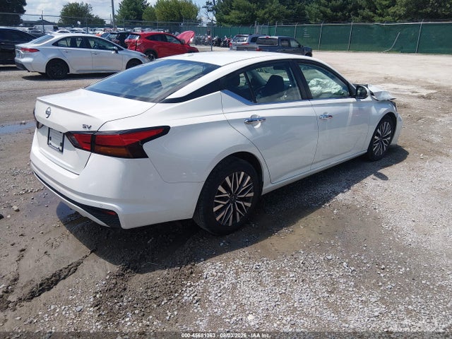 45681363 :رقم المزاد ، 1N4BL4DV7PN380938 vin ، 2023 Nissan Altima Sv Fwd مزاد بيع