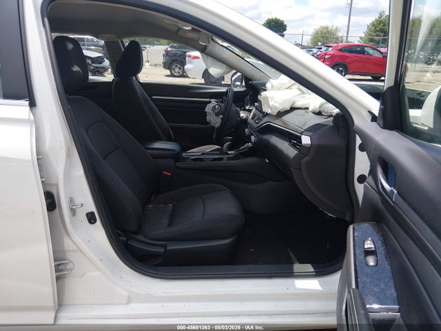 45681363 :رقم المزاد ، 1N4BL4DV7PN380938 vin ، 2023 Nissan Altima Sv Fwd مزاد بيع